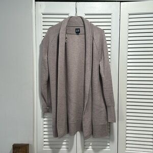Gap | Women’s Lavendar Cardigan